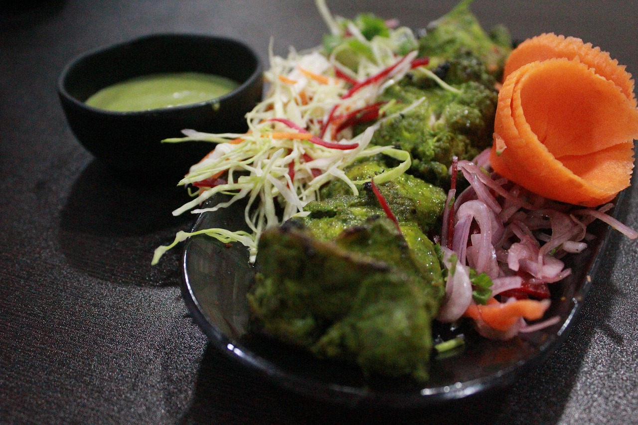 다이어트 고구마 두부 샐러드 드레싱 레시피